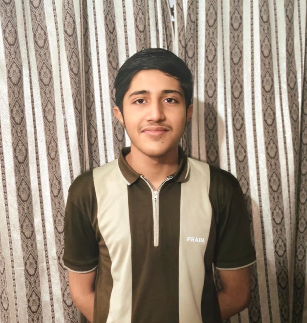 Hassan Amjad